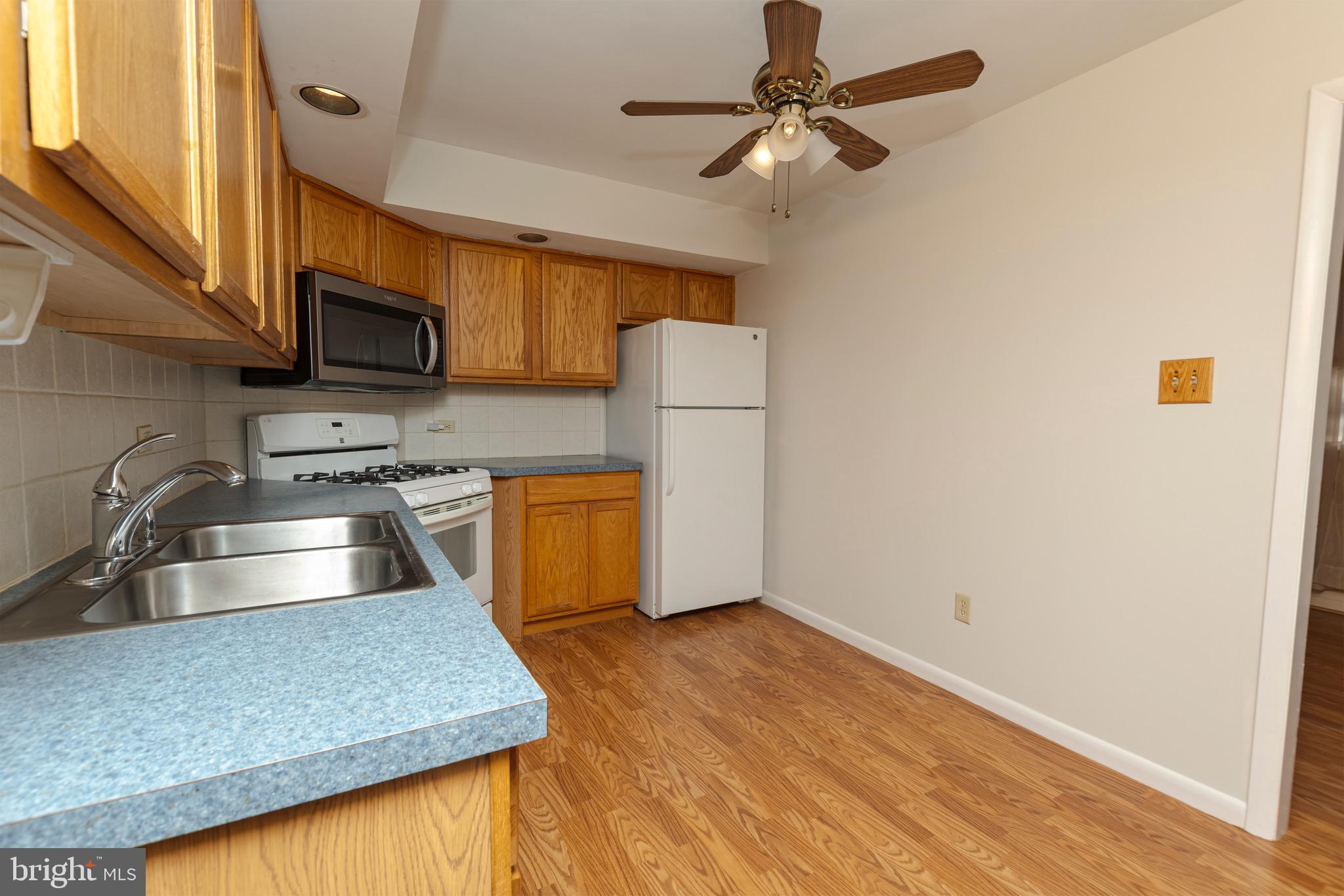 WINDY HILLS - Residential