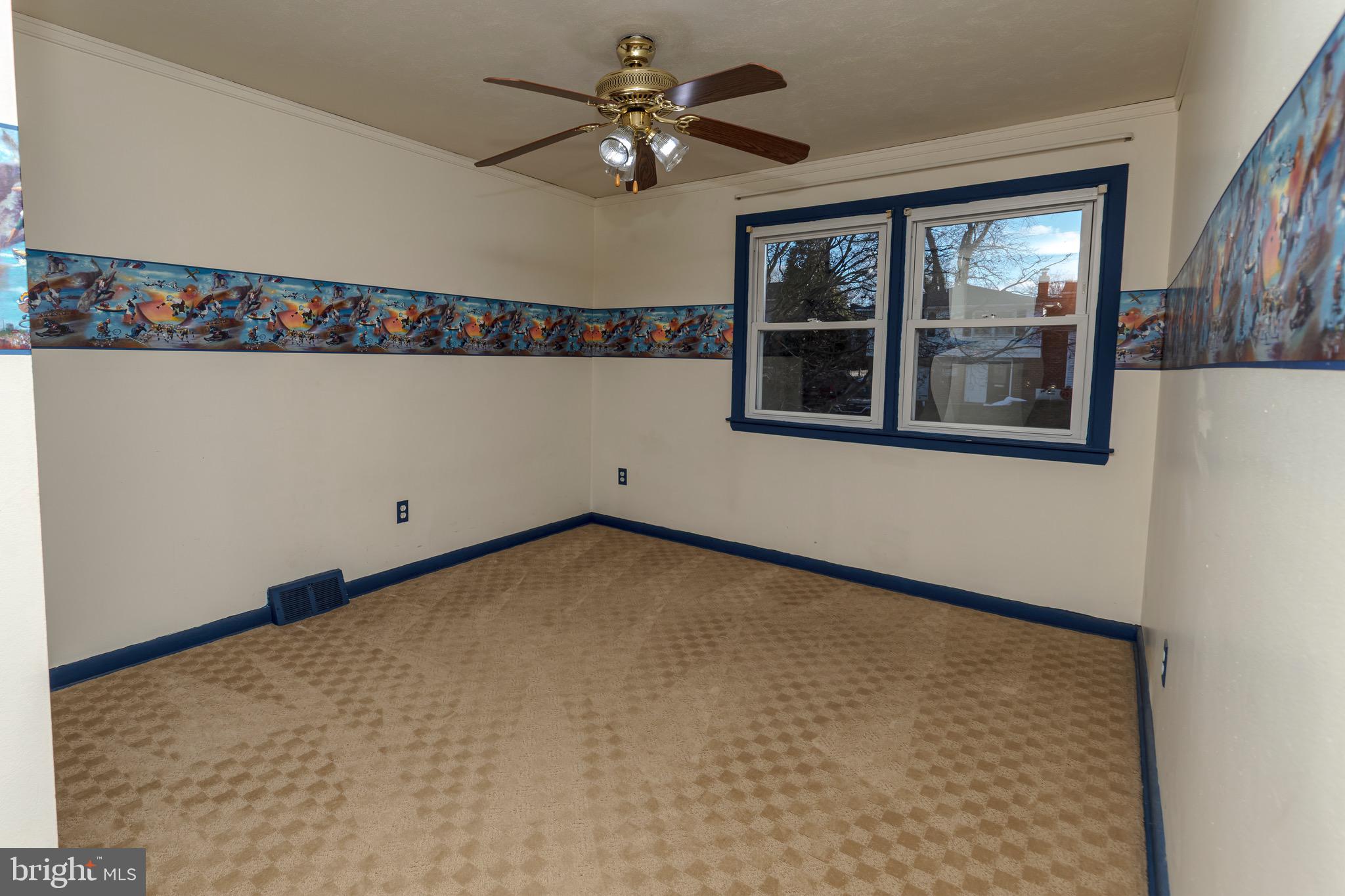 WINDY HILLS - Residential