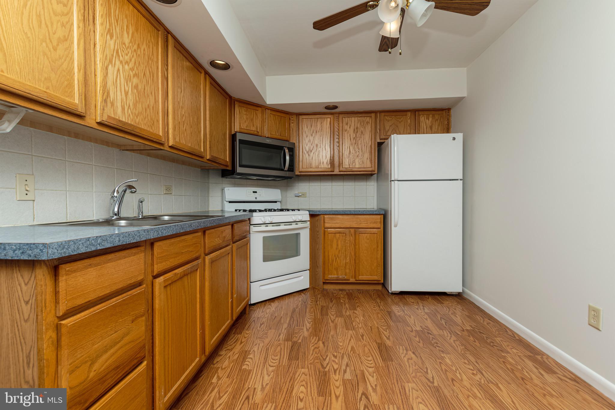 WINDY HILLS - Residential