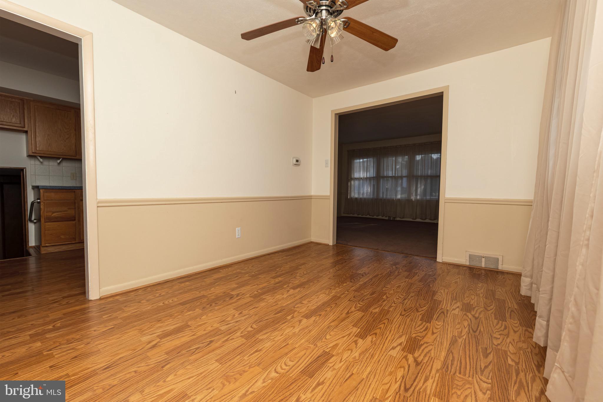 WINDY HILLS - Residential