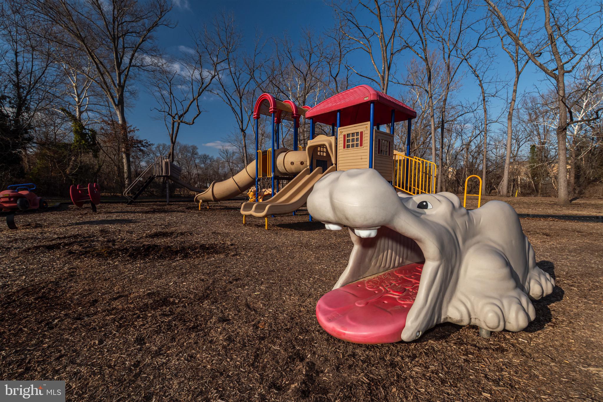 WINDY HILLS - Residential
