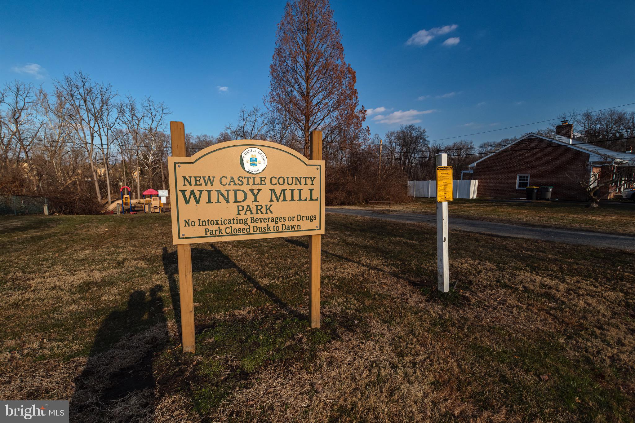 WINDY HILLS - Residential