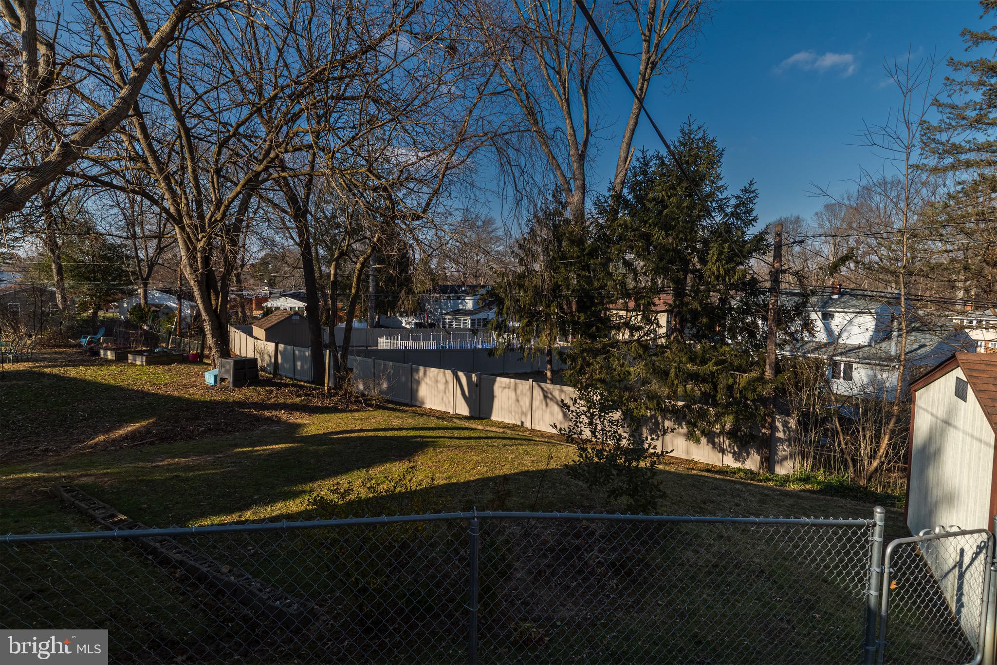 WINDY HILLS - Residential