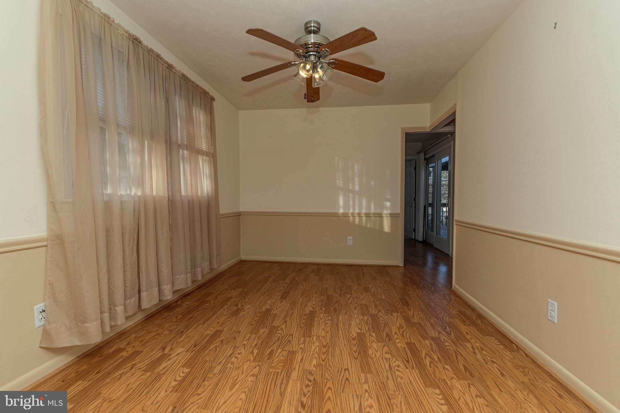 WINDY HILLS - Residential