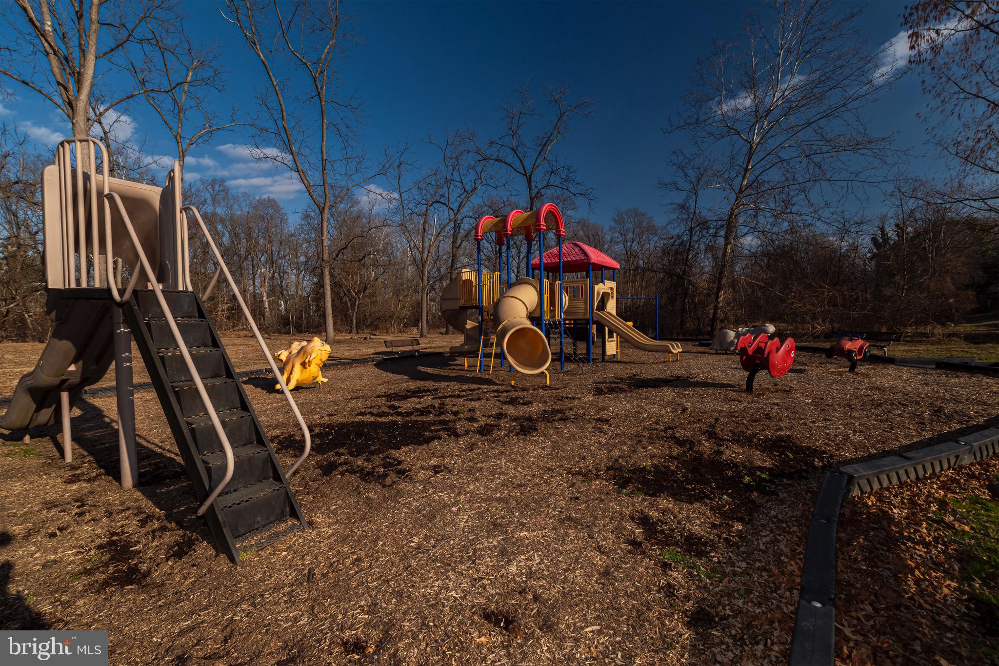 WINDY HILLS - Residential