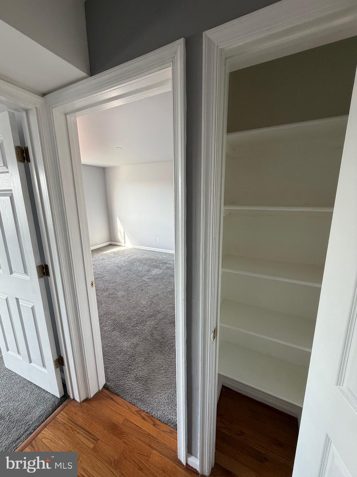 MARKHAM VIEW CONDOMINIUMS - Residential