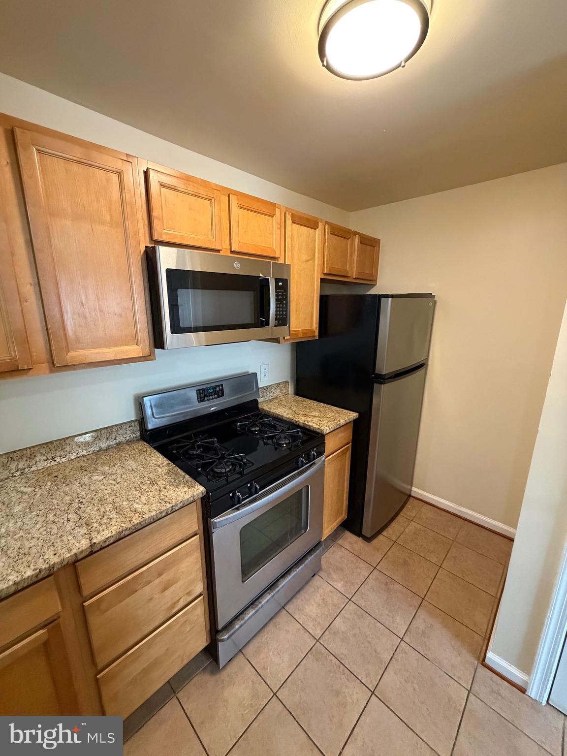 MARKHAM VIEW CONDOMINIUMS - Residential