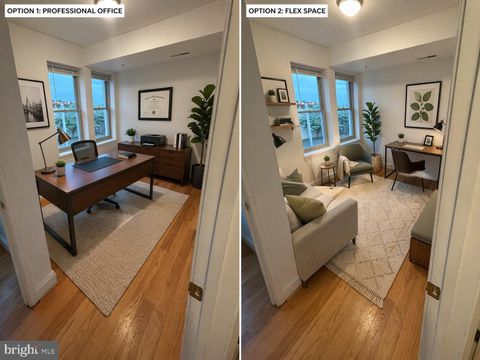 Photo of 919 W Barre Street #A-2, BALTIMORE, MD 21230 (MLS # MDBA2210898)