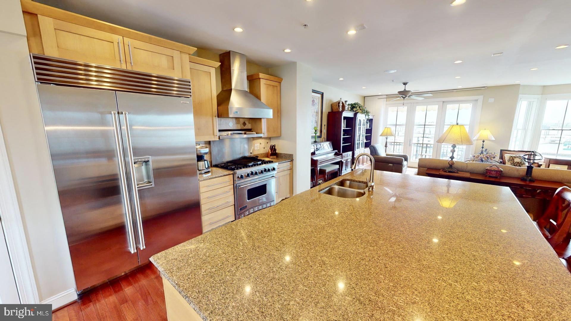 CANTON - Residential