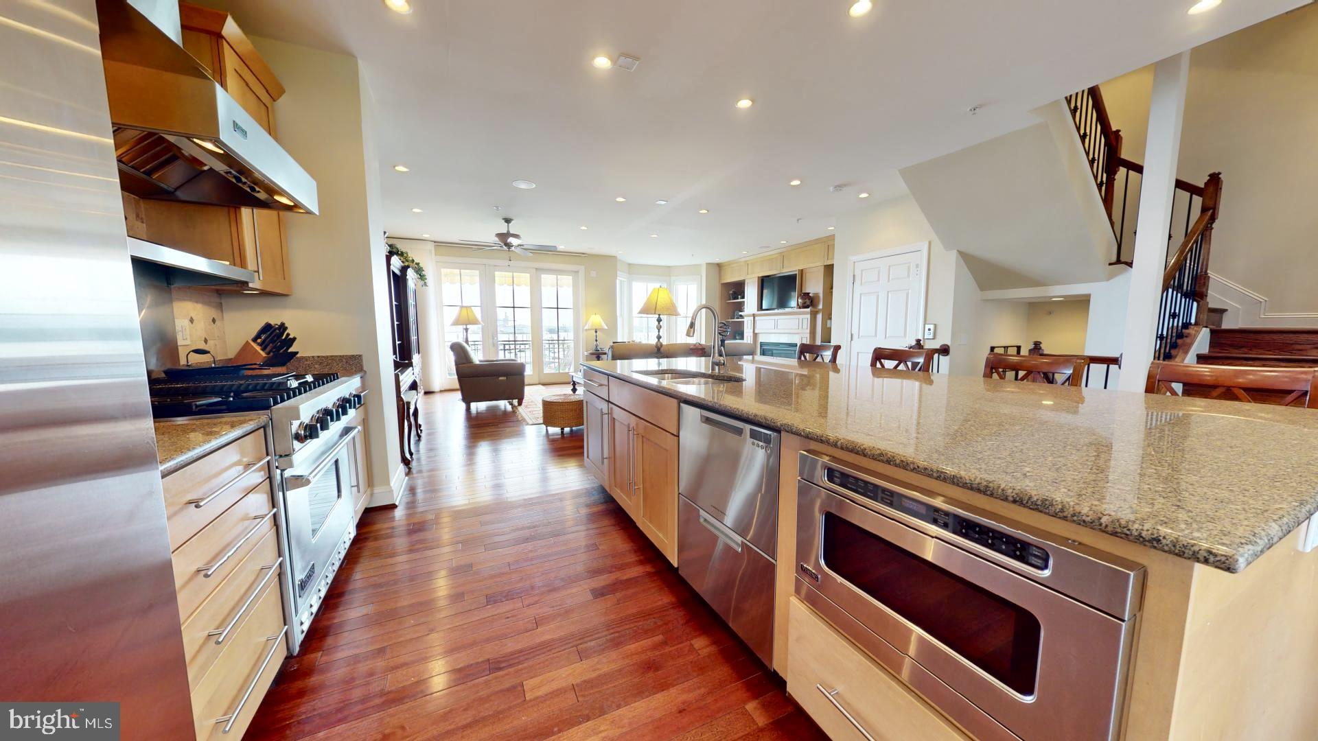 CANTON - Residential