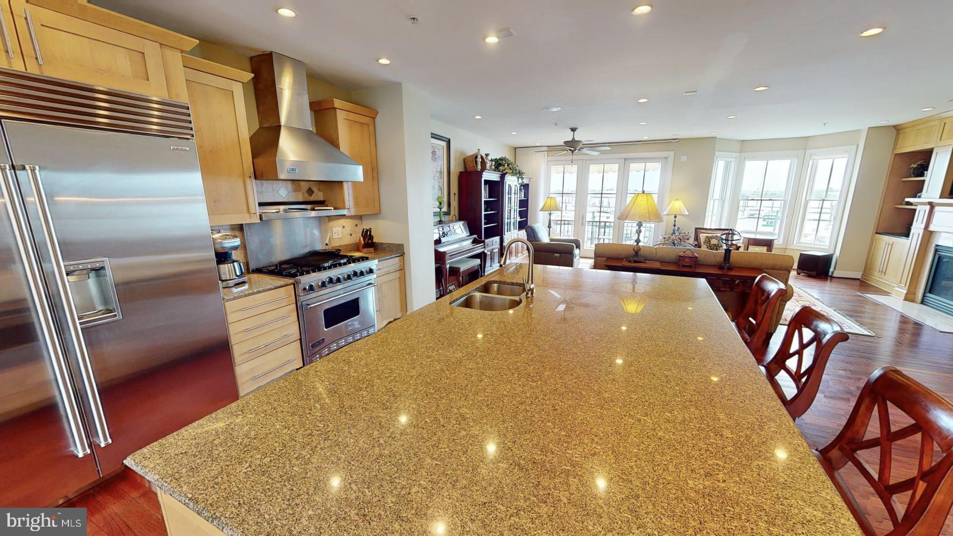 CANTON - Residential