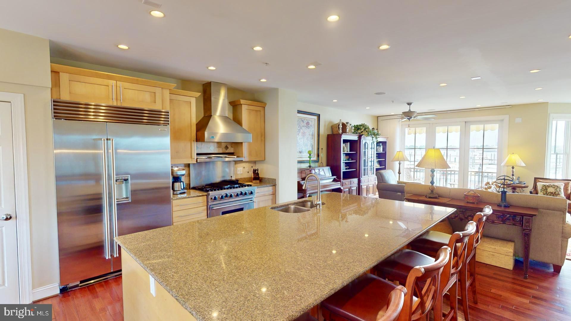 CANTON - Residential