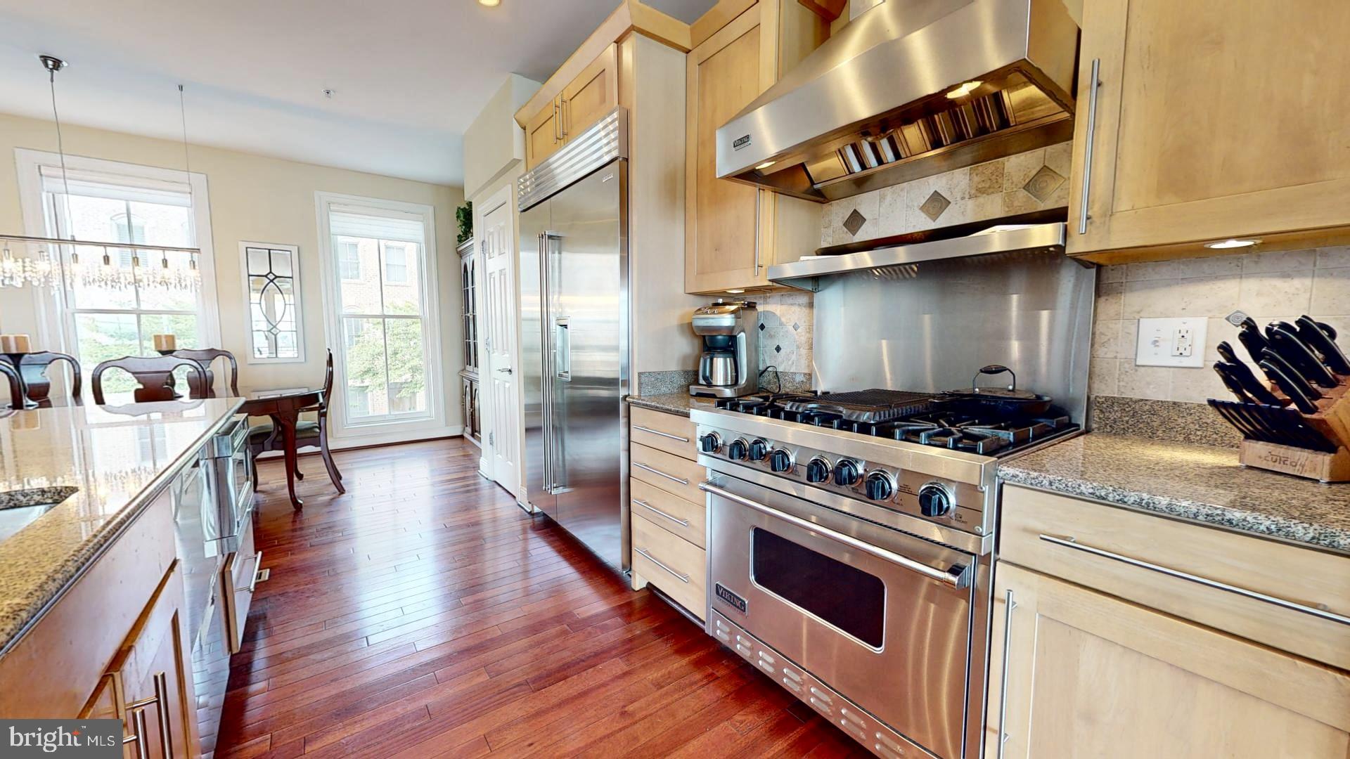 CANTON - Residential