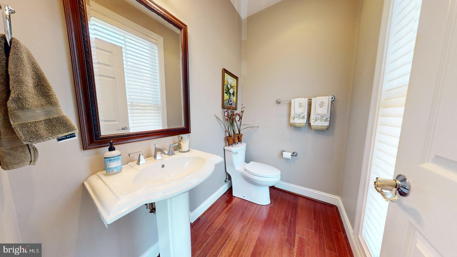 CANTON - Residential