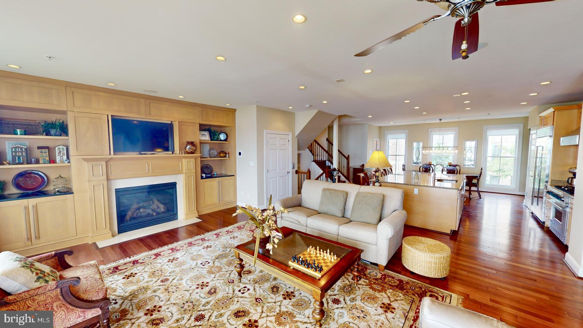 CANTON - Residential