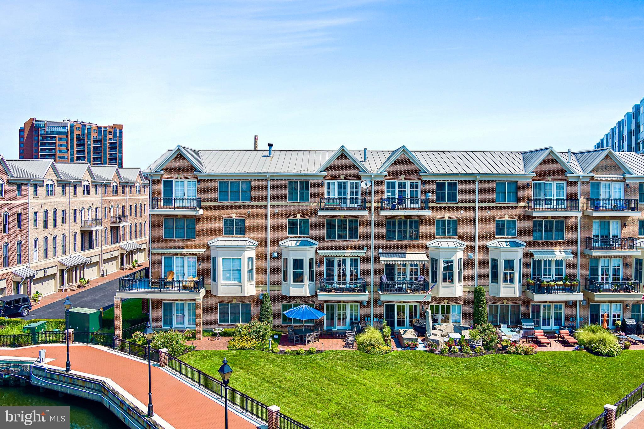 CANTON - Residential