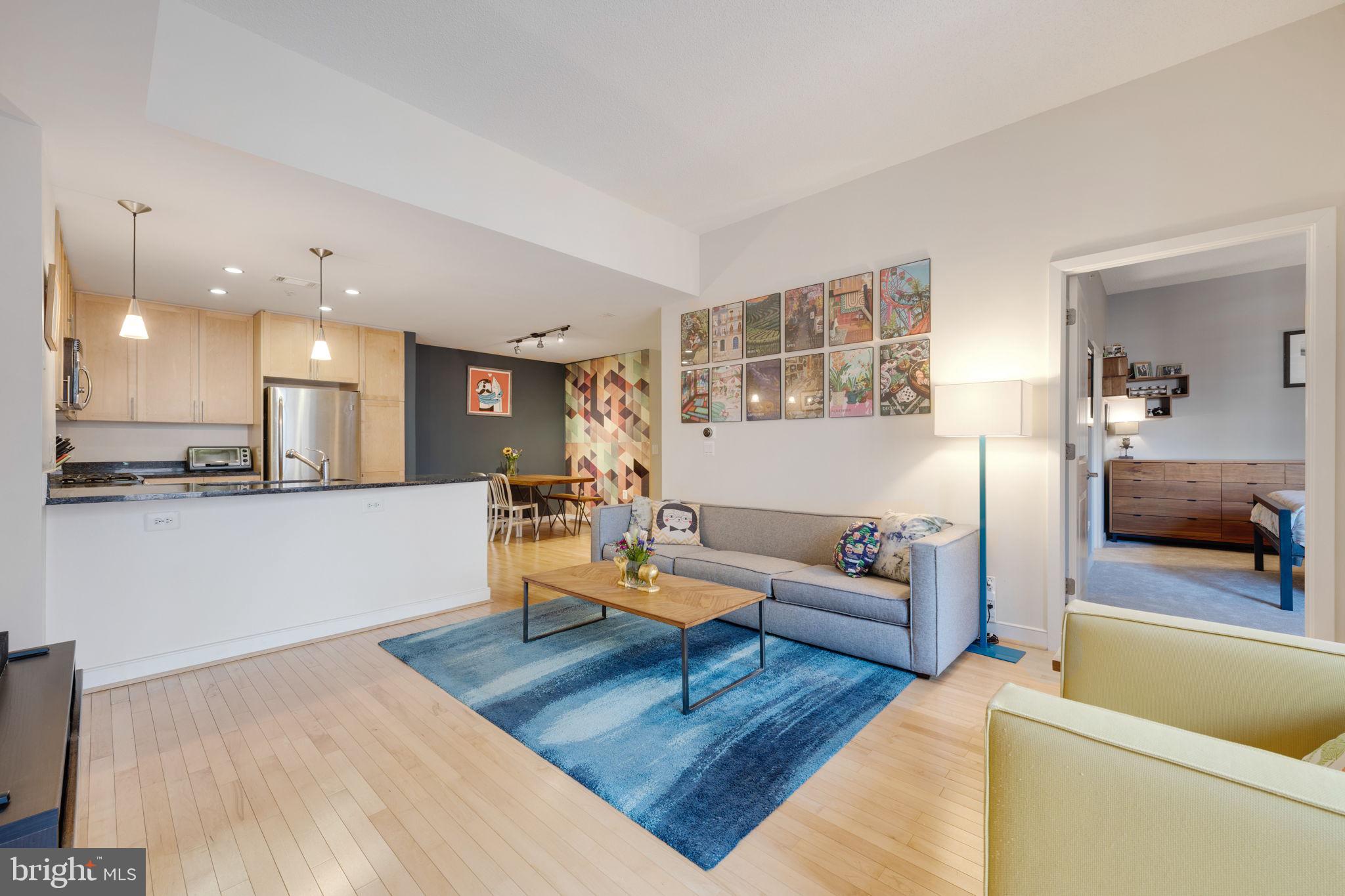 THE HAWTHORN CONDOMINIUM - Residential