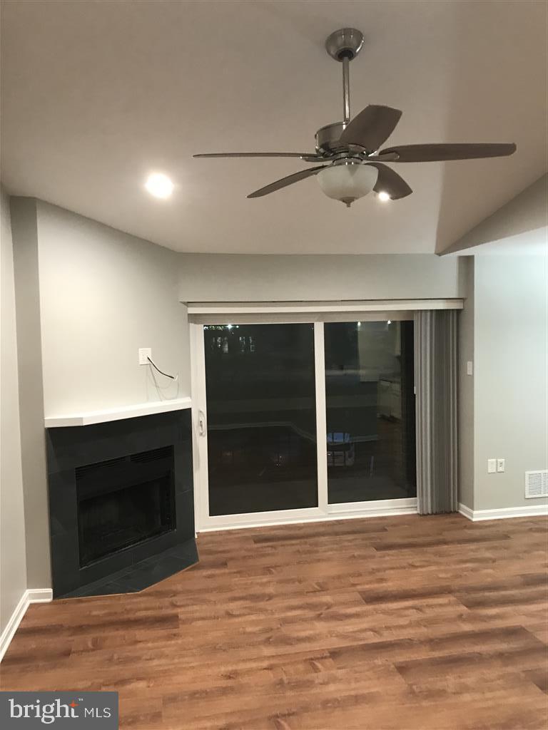 SUN VALLEY CONDOMINIUMS - Residential