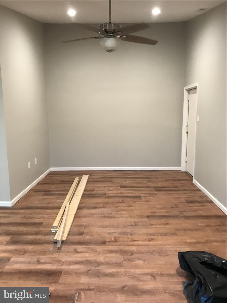 SUN VALLEY CONDOMINIUMS - Residential