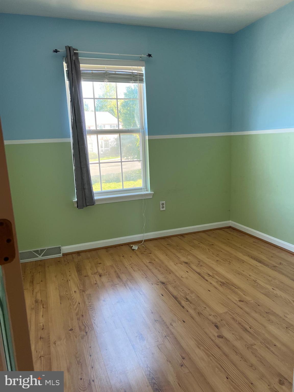 NEW MARKET WEST - Residential Lease