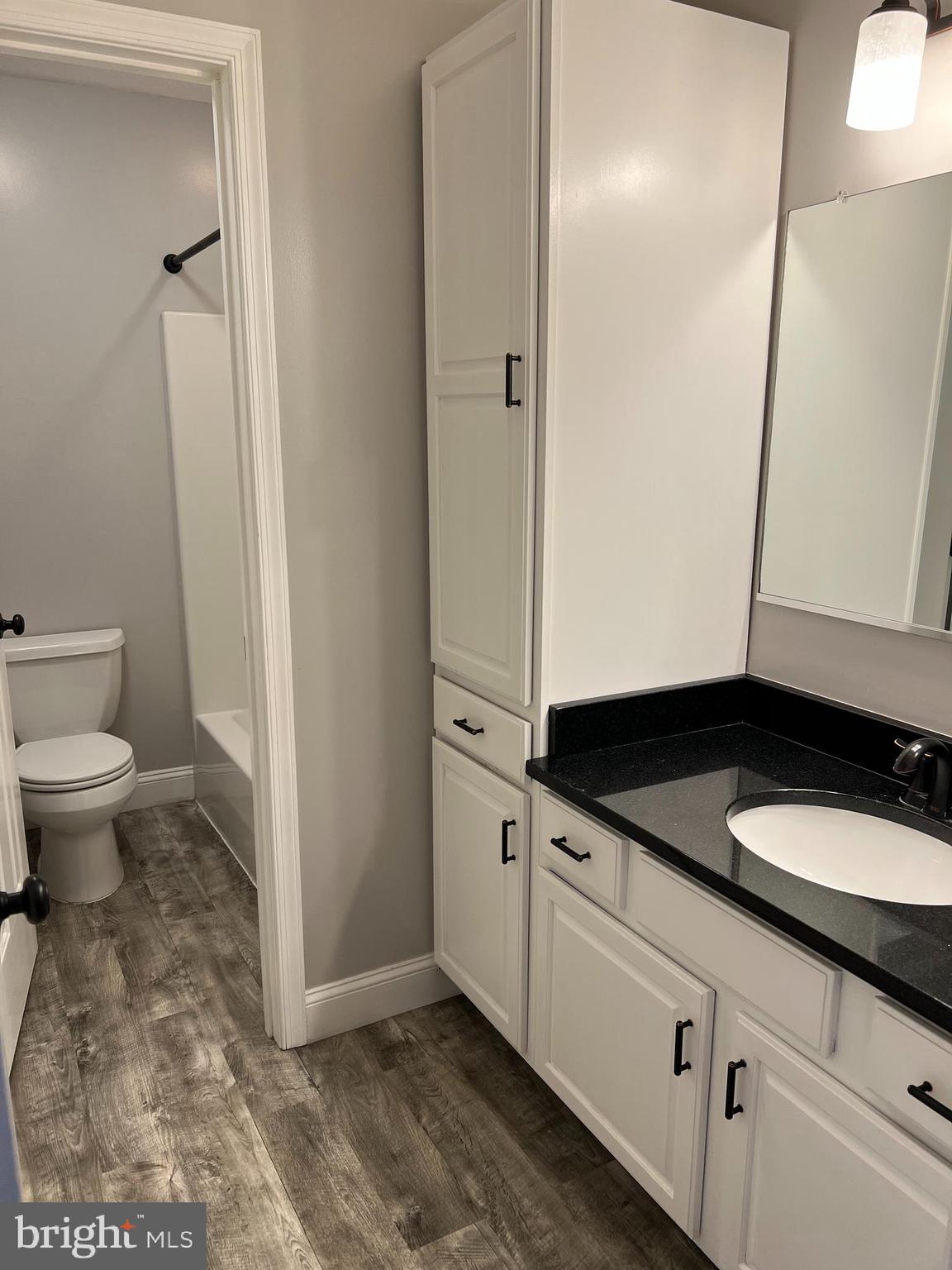 NEW MARKET WEST - Residential Lease