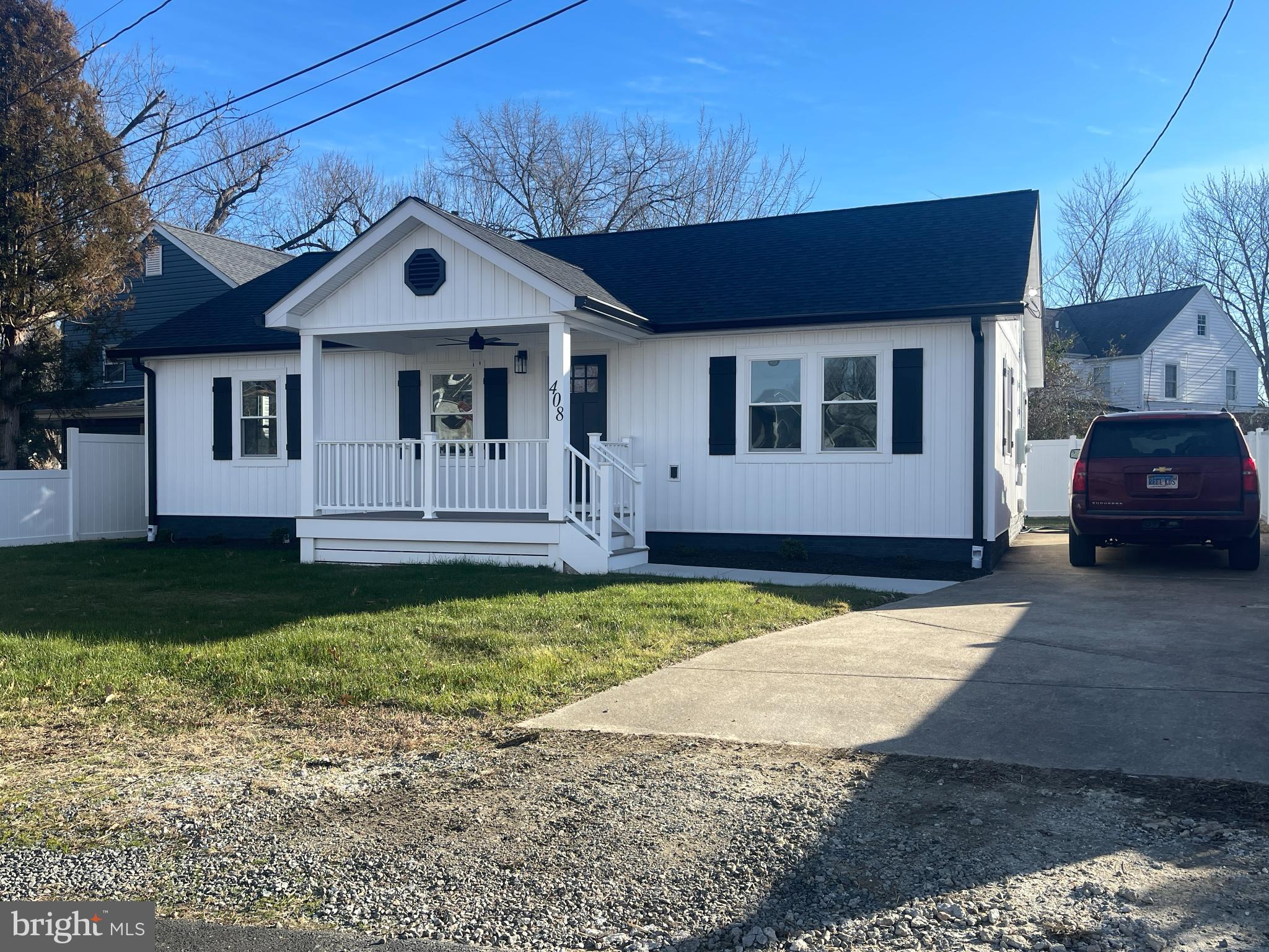 THE POINT - Residential