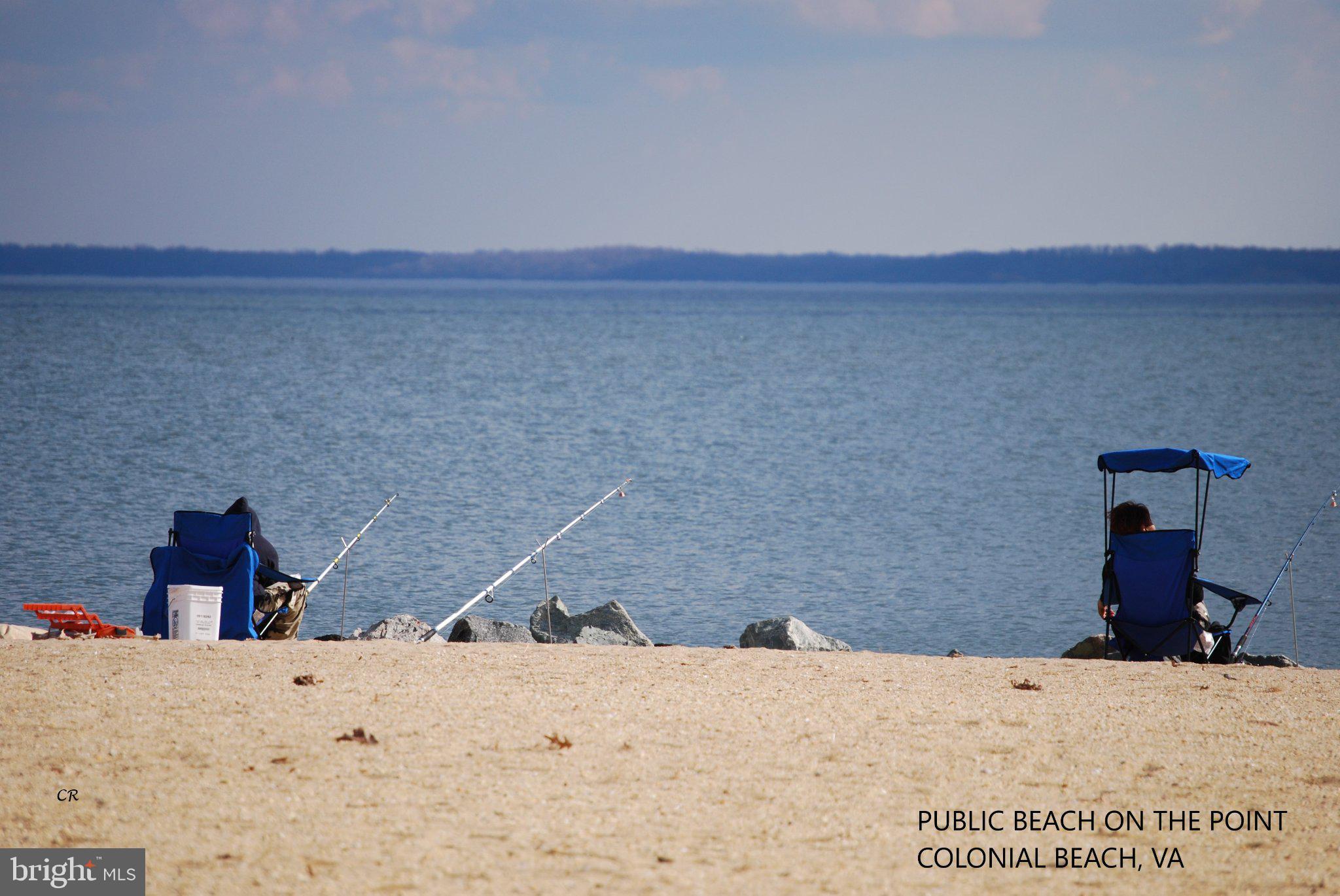 THE POINT - Residential