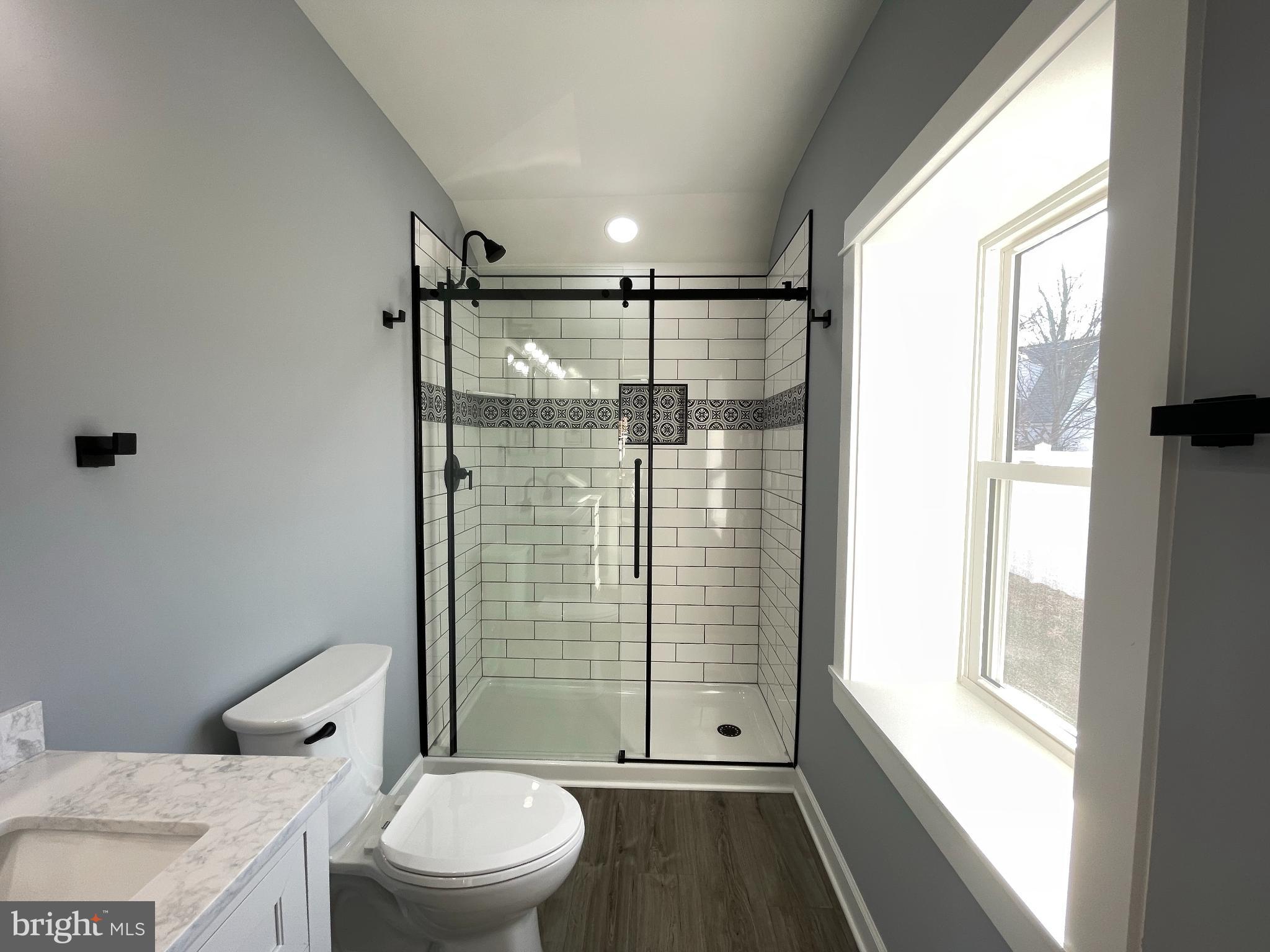 THE POINT - Residential