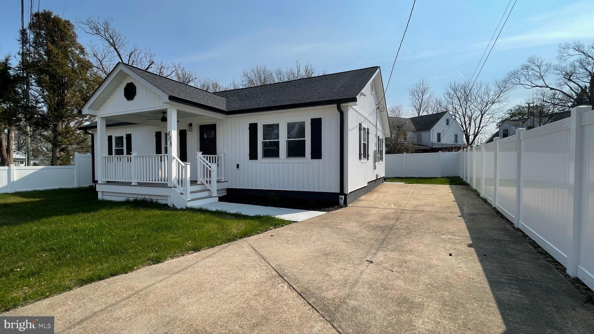 THE POINT - Residential