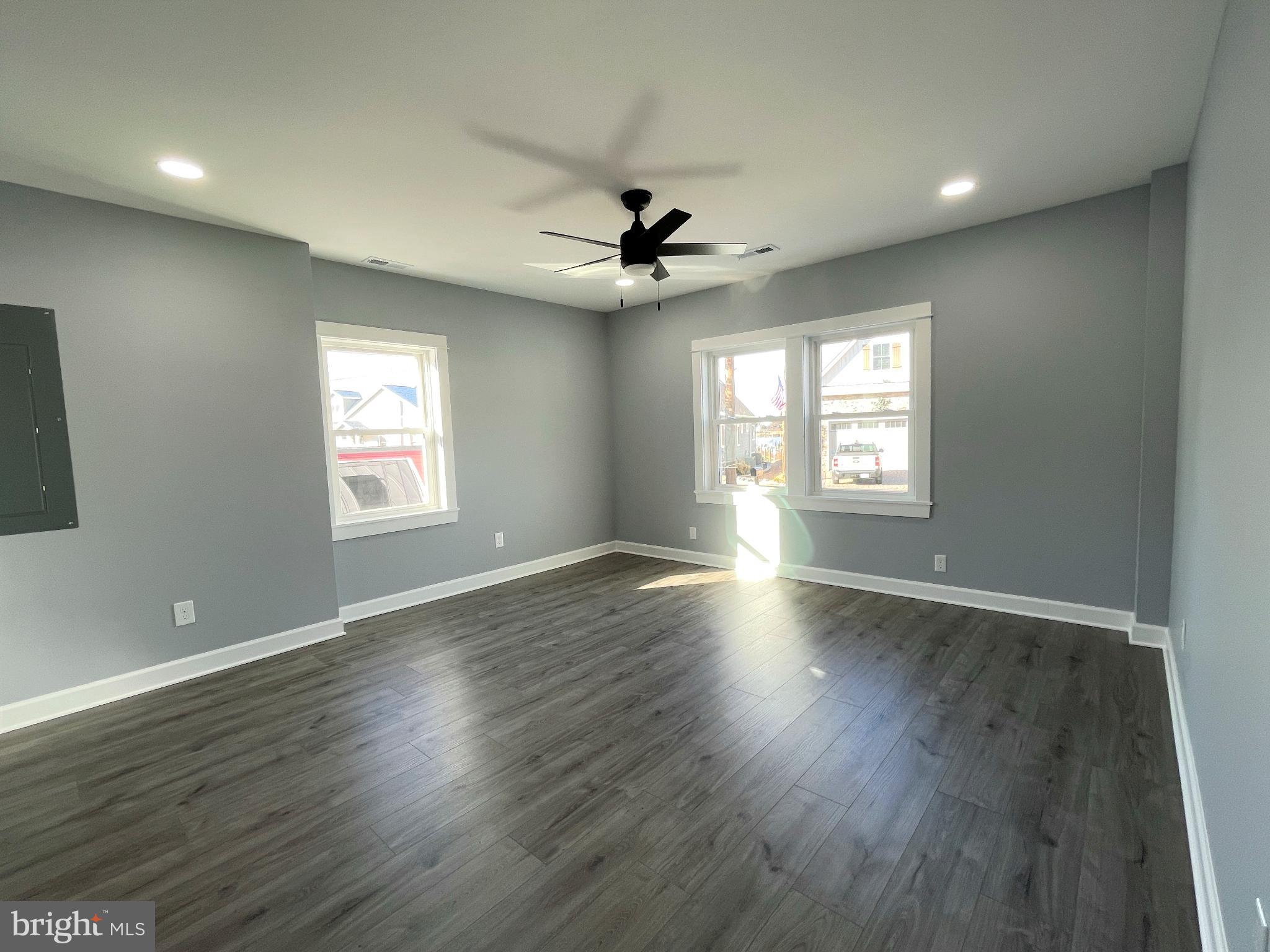 THE POINT - Residential