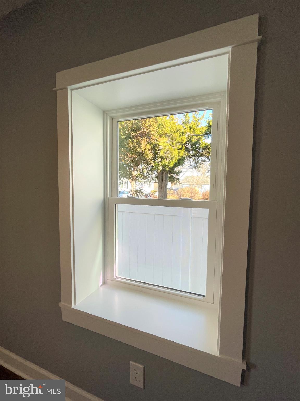 THE POINT - Residential