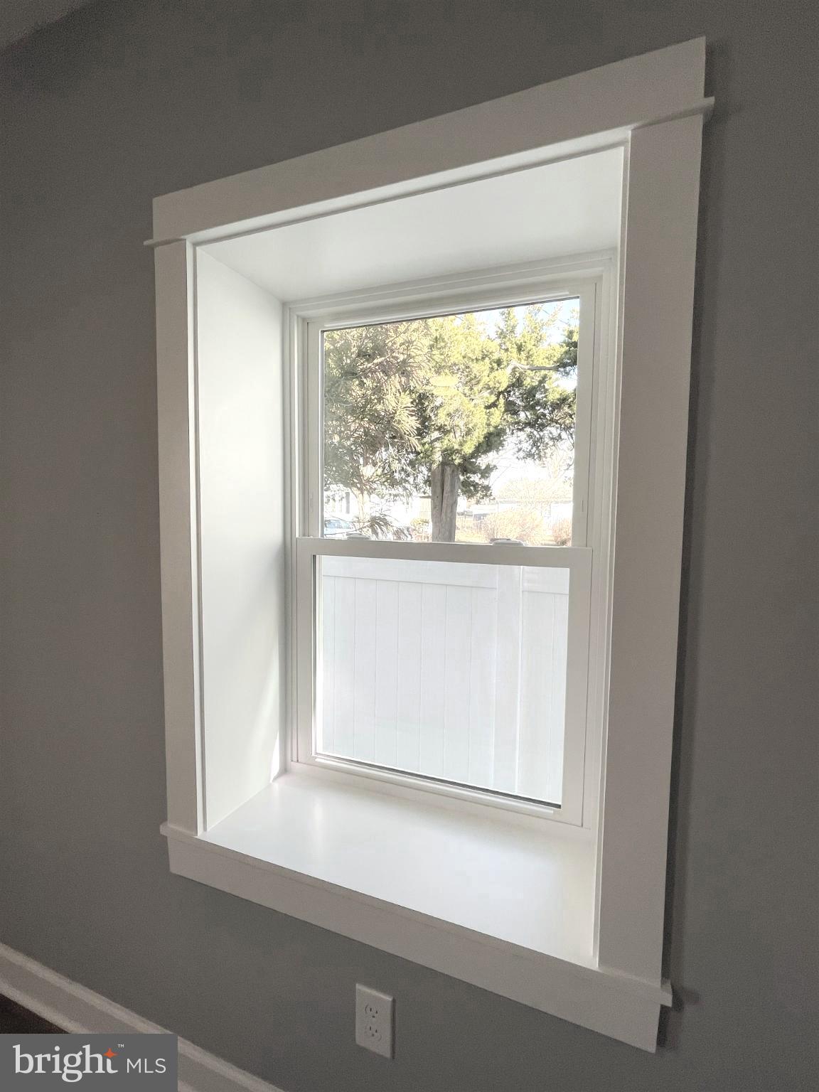 THE POINT - Residential