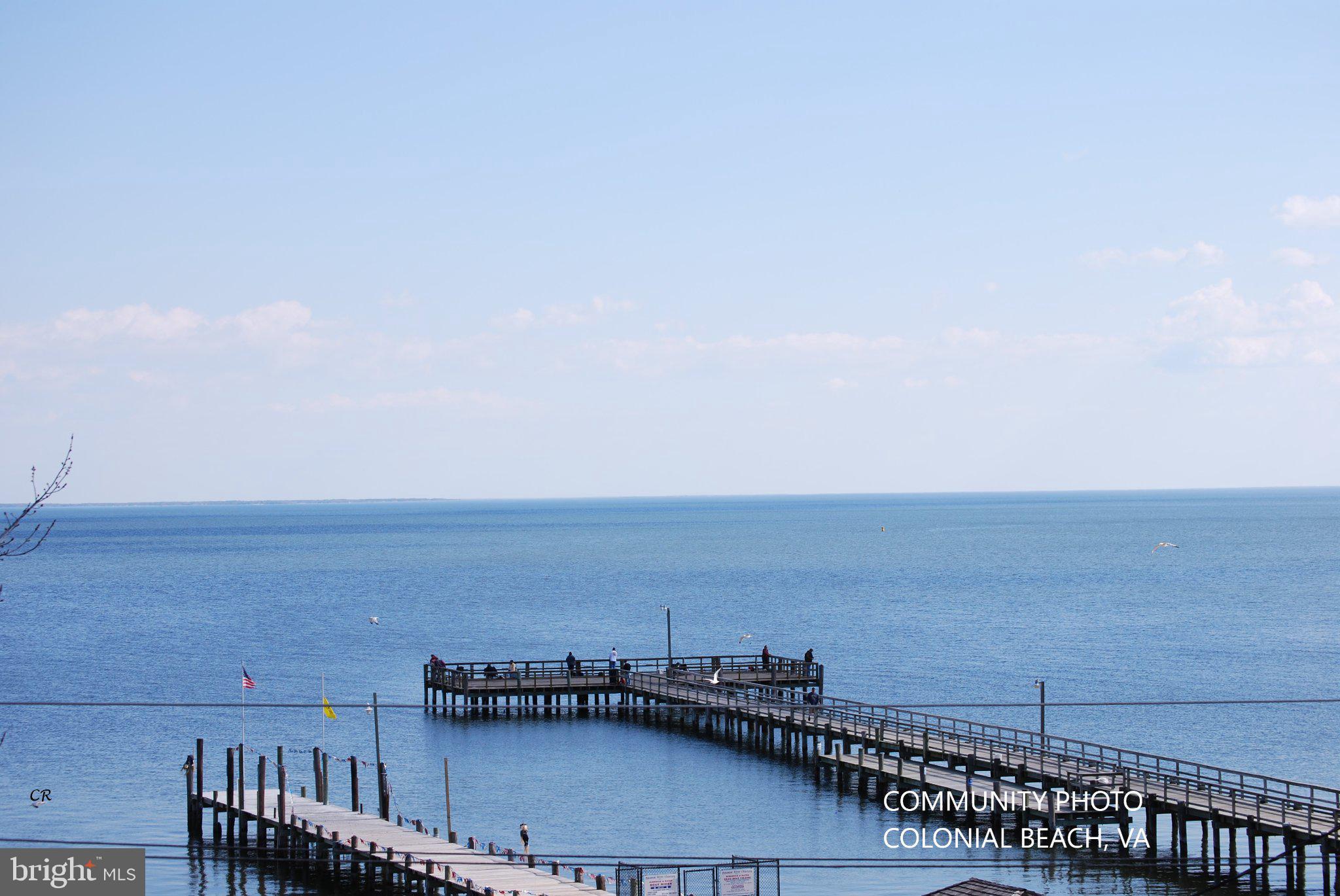 THE POINT - Residential