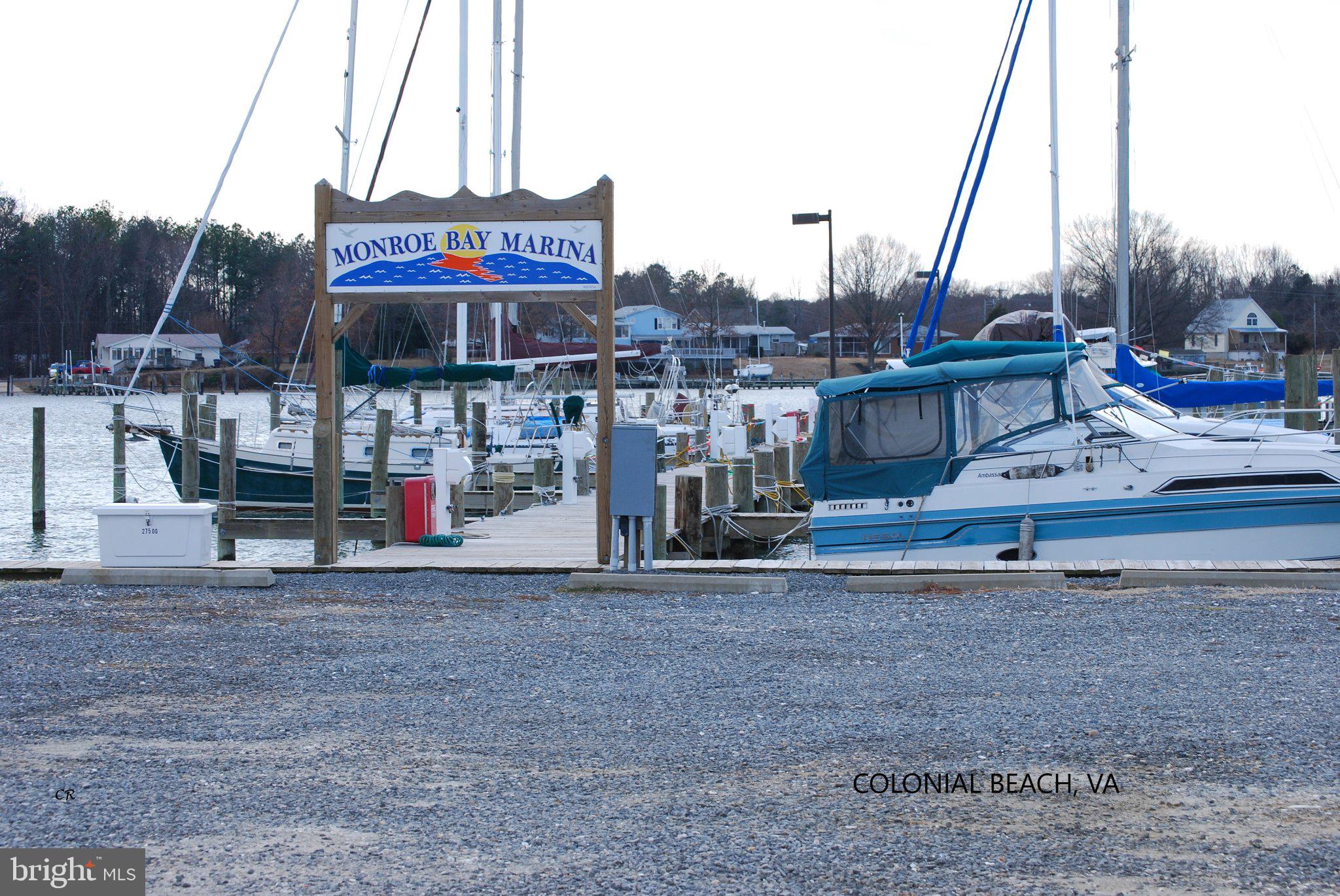 THE POINT - Residential