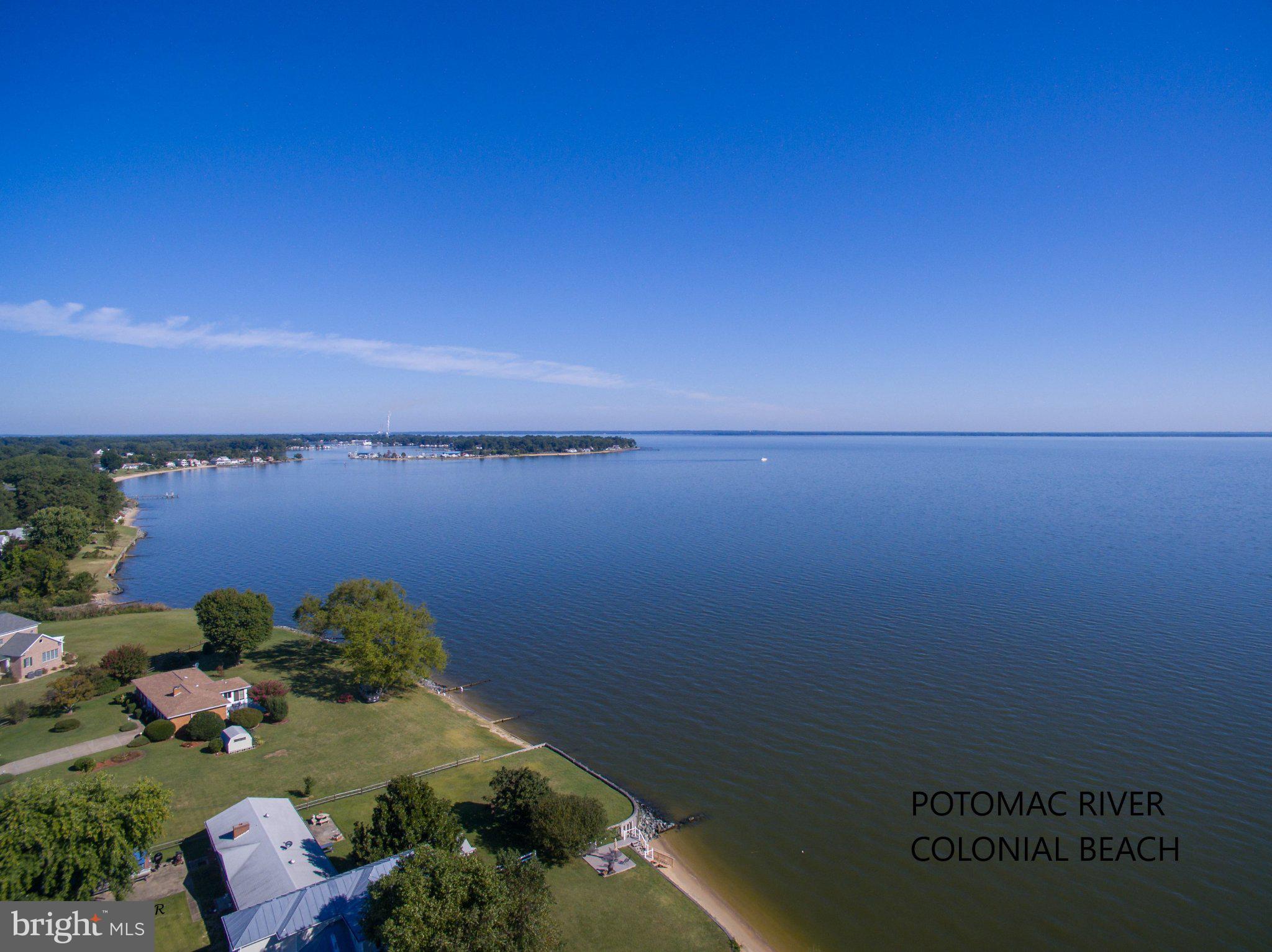 THE POINT - Residential