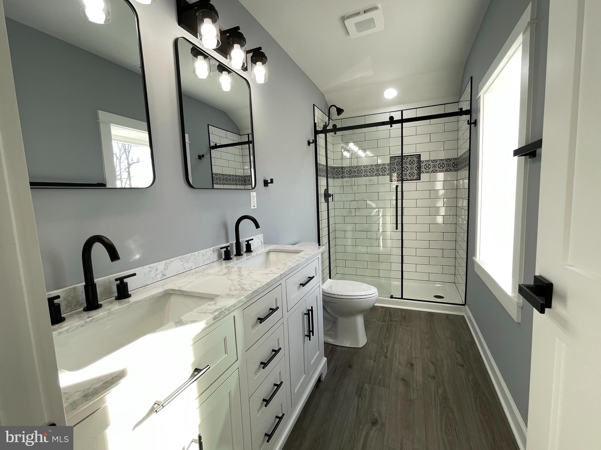 THE POINT - Residential