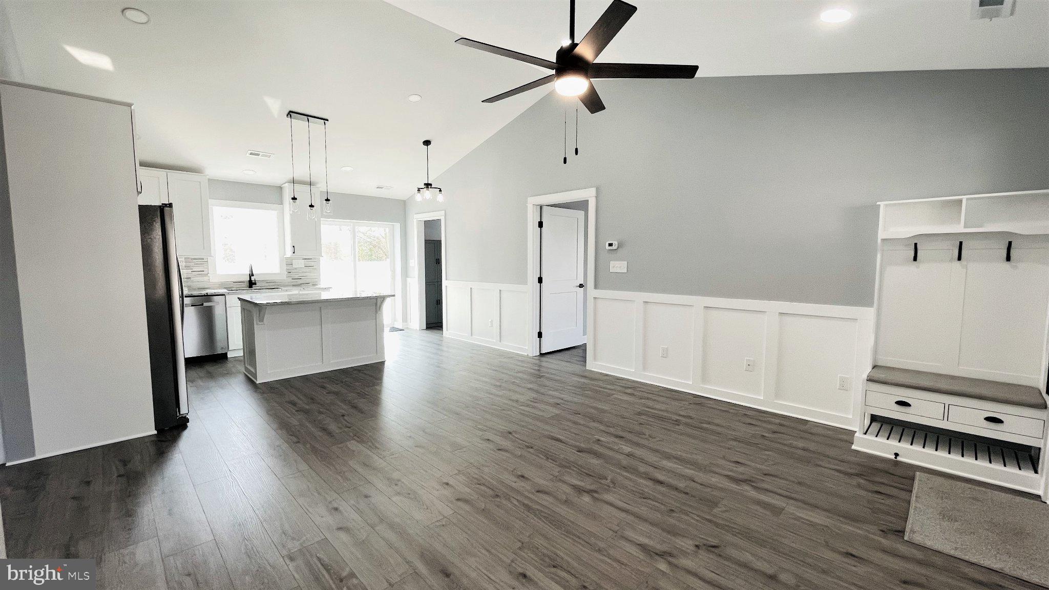 THE POINT - Residential