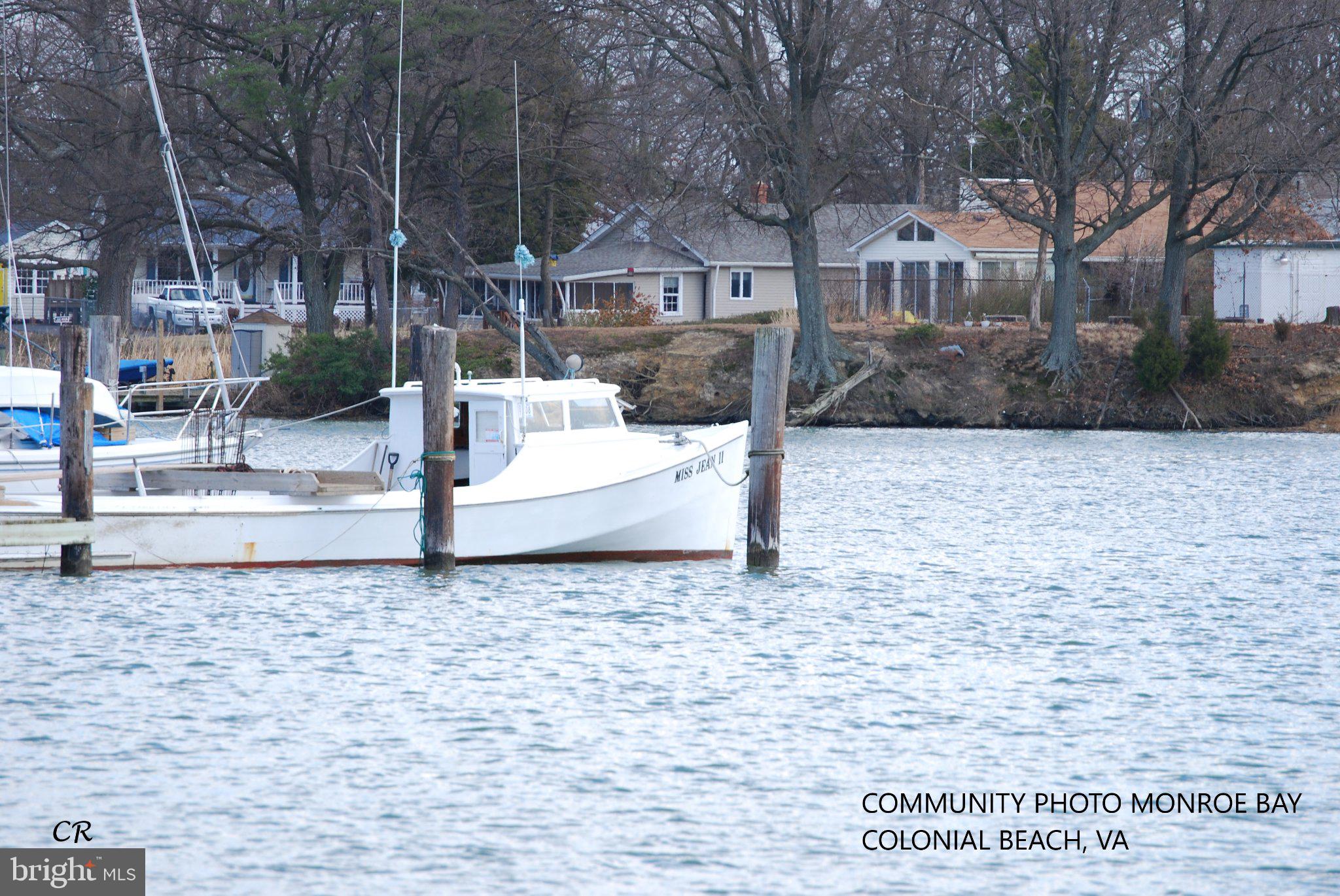 THE POINT - Residential