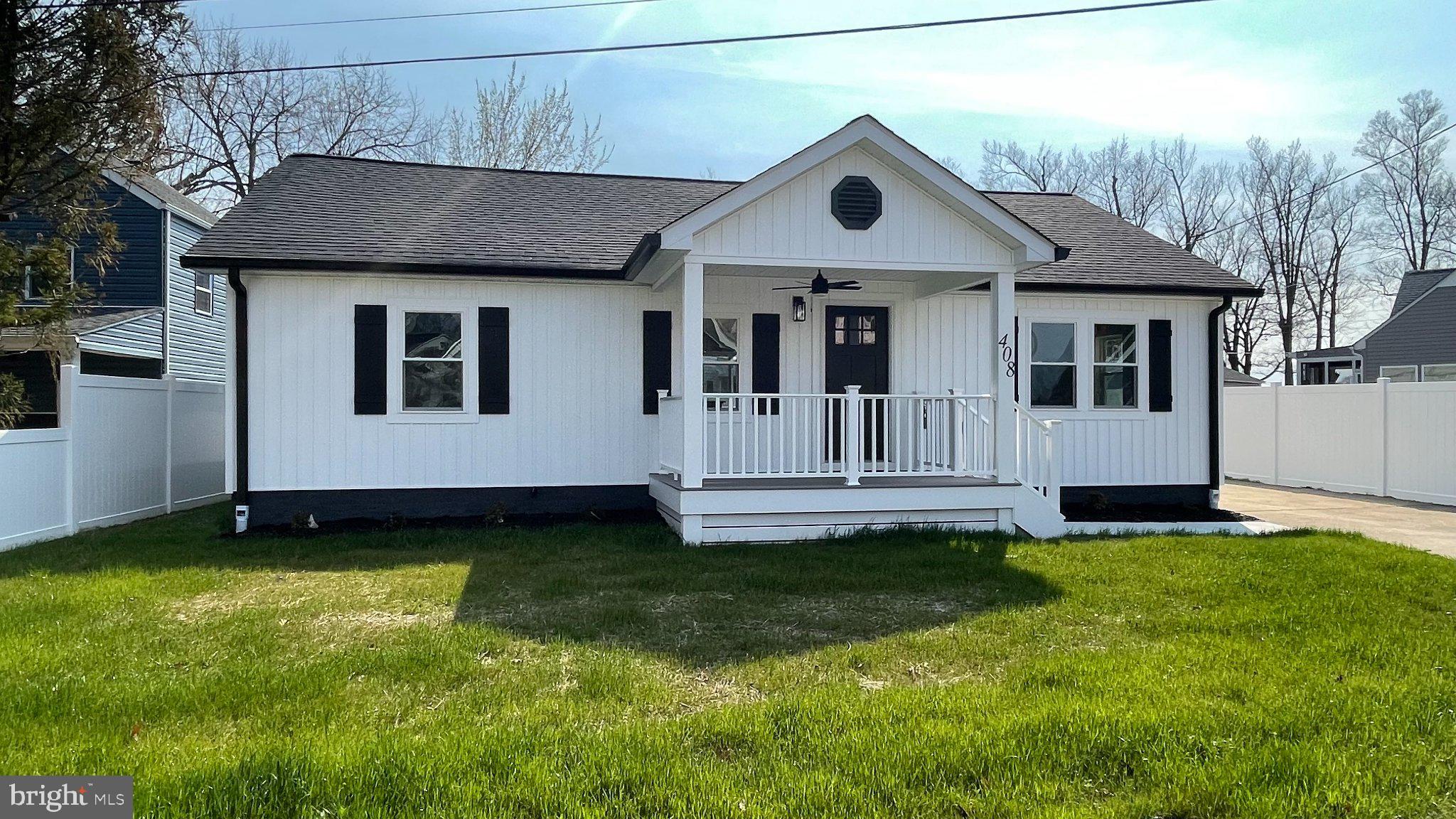 THE POINT - Residential