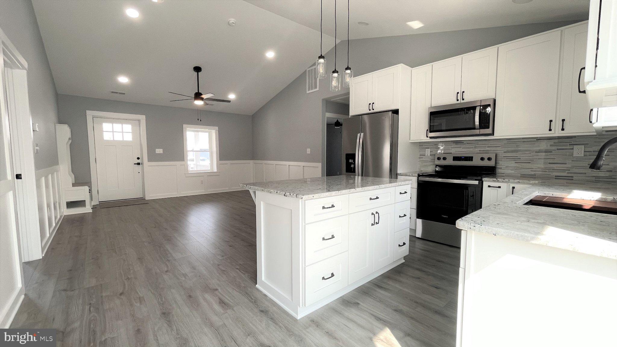 THE POINT - Residential