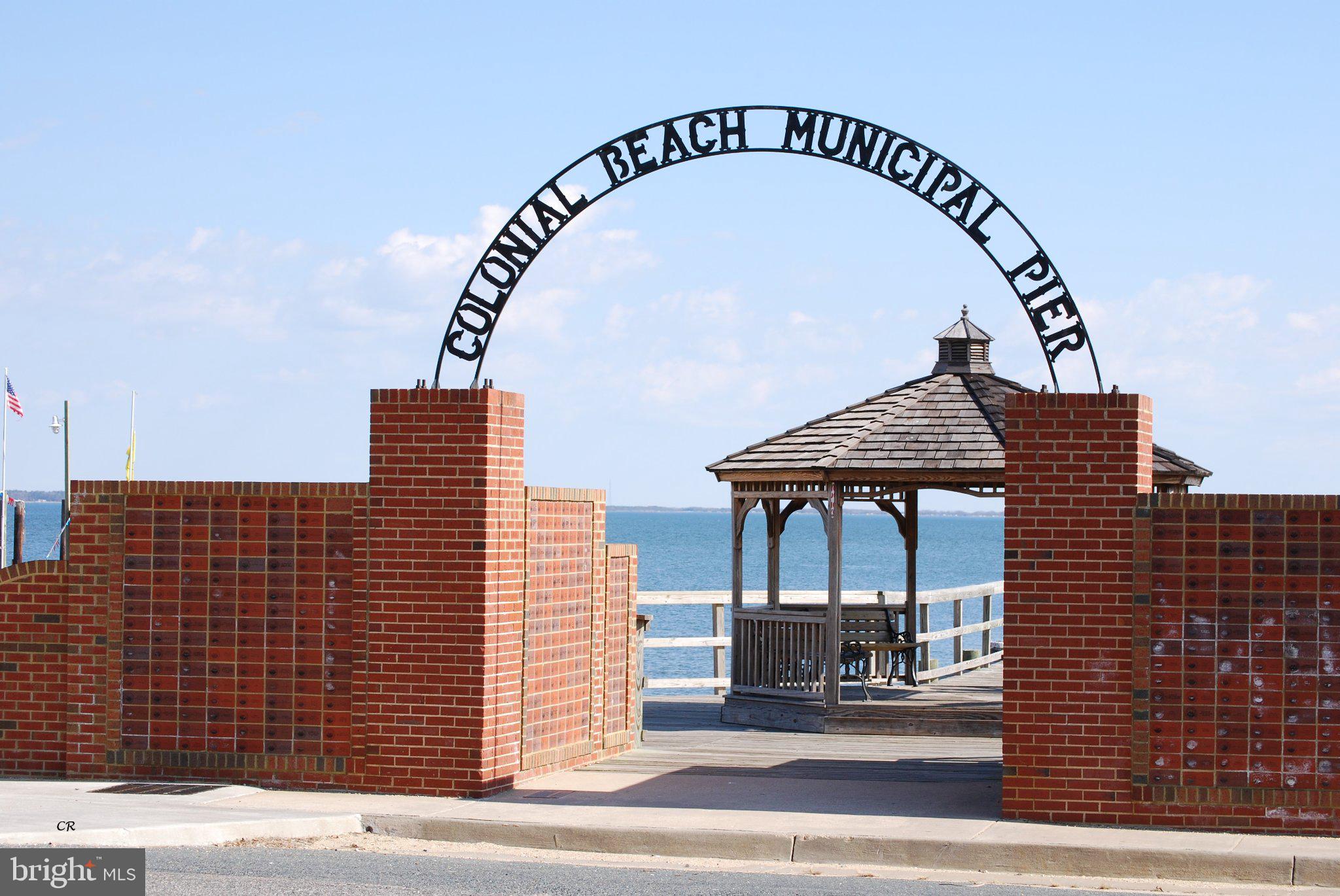 THE POINT - Residential