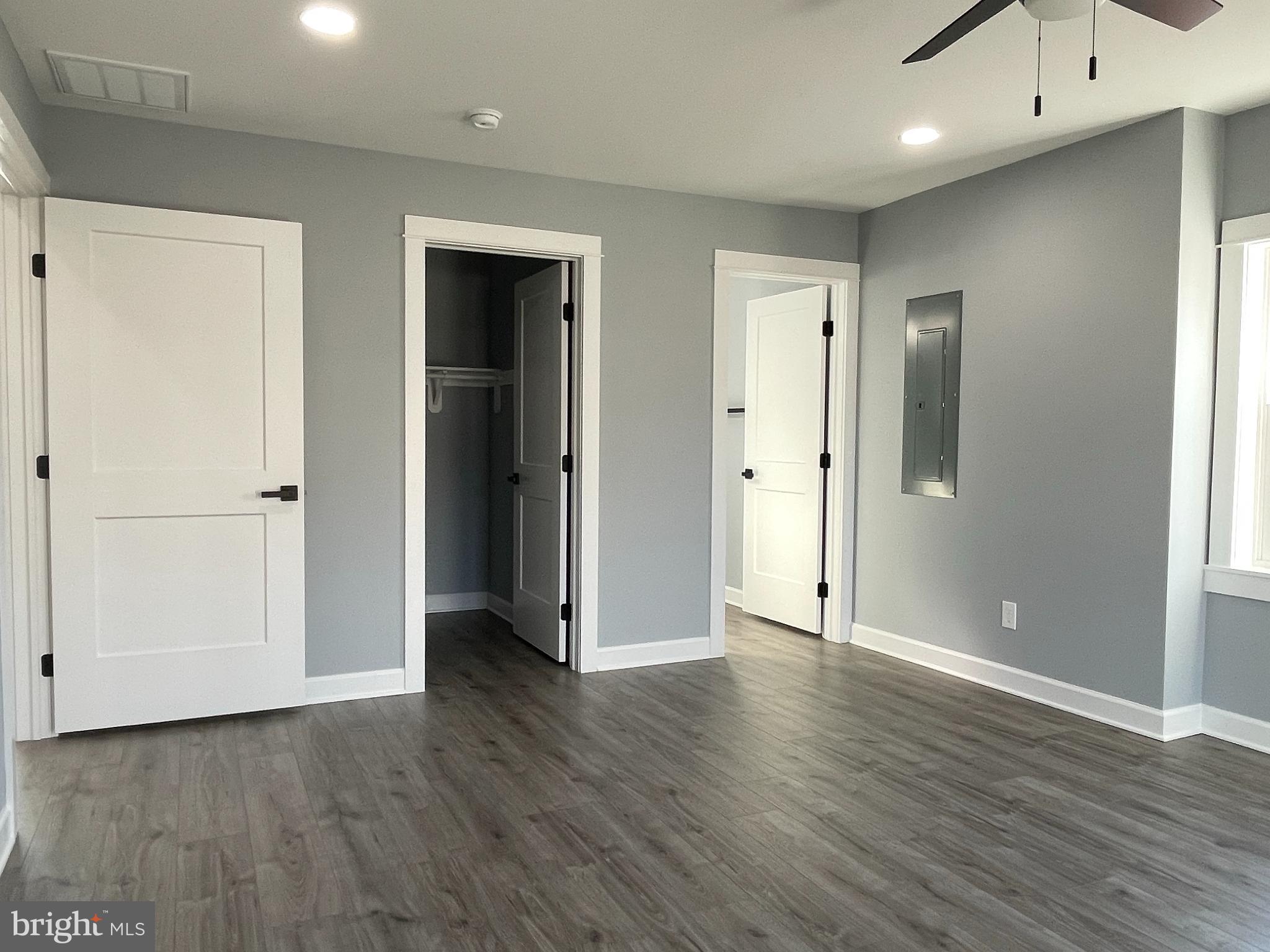 THE POINT - Residential