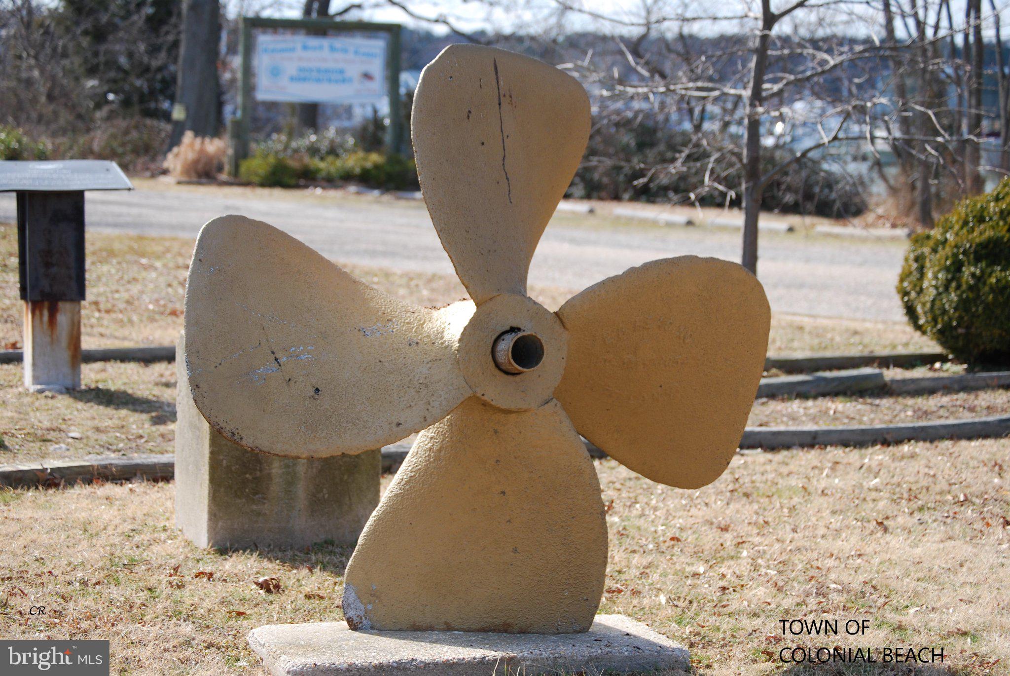 THE POINT - Residential