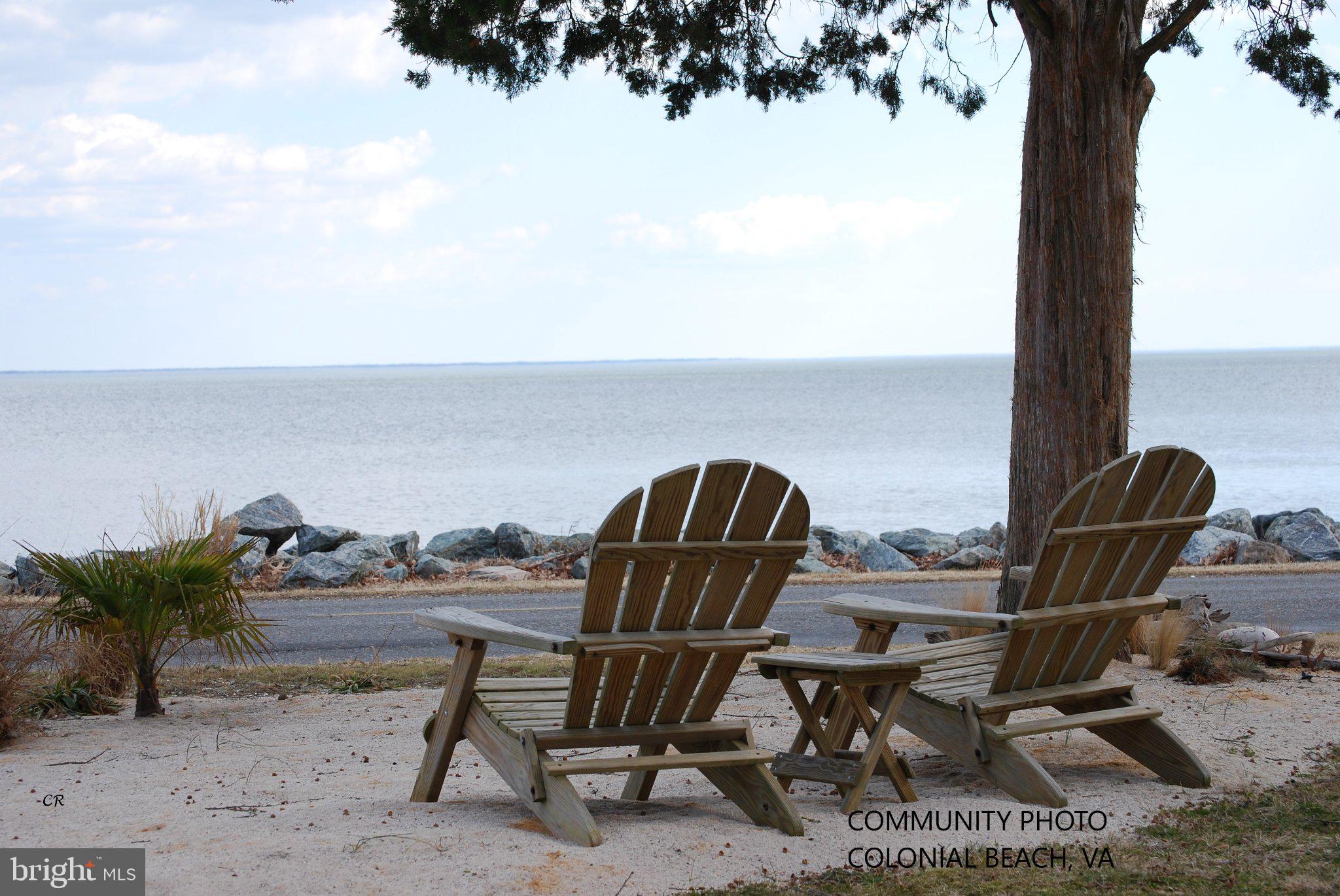 THE POINT - Residential