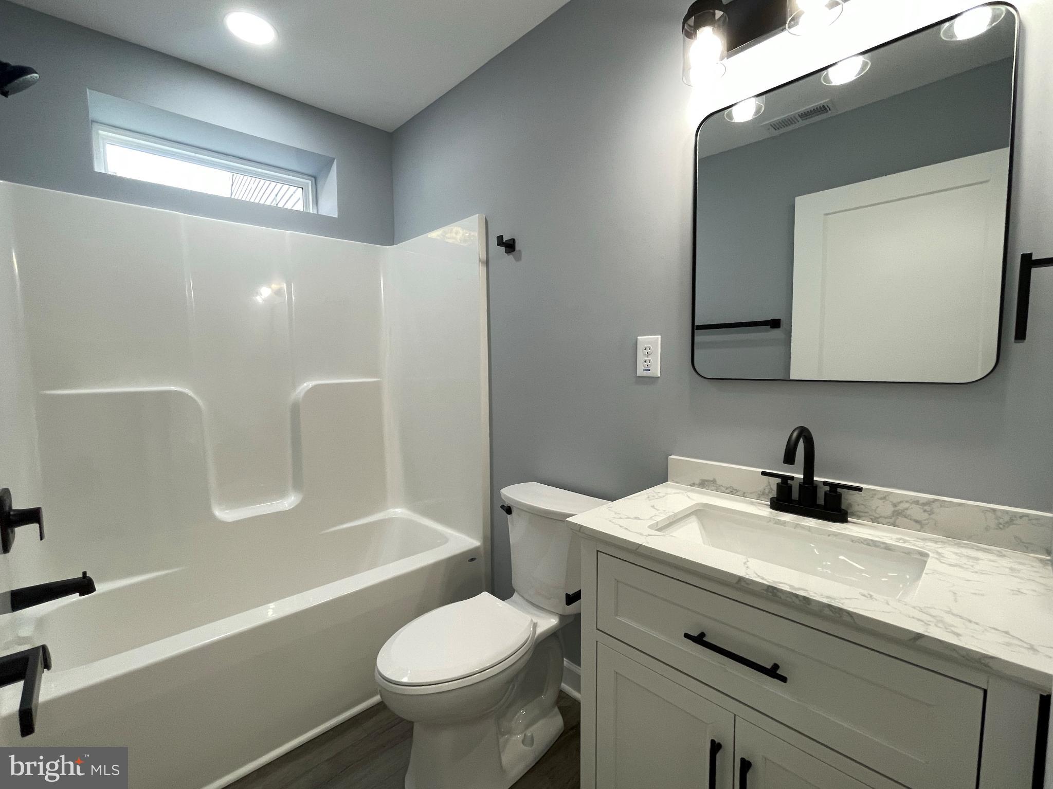 THE POINT - Residential