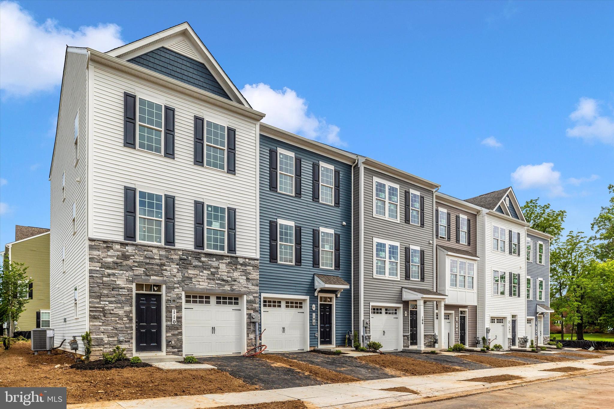 110 SPRING BANK WAY