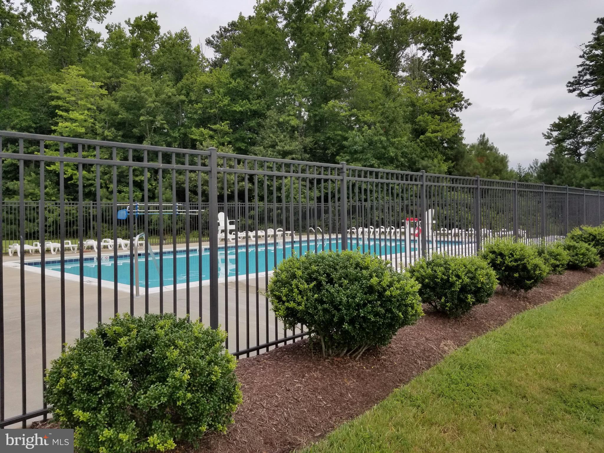 MALLARD LANDING - Residential