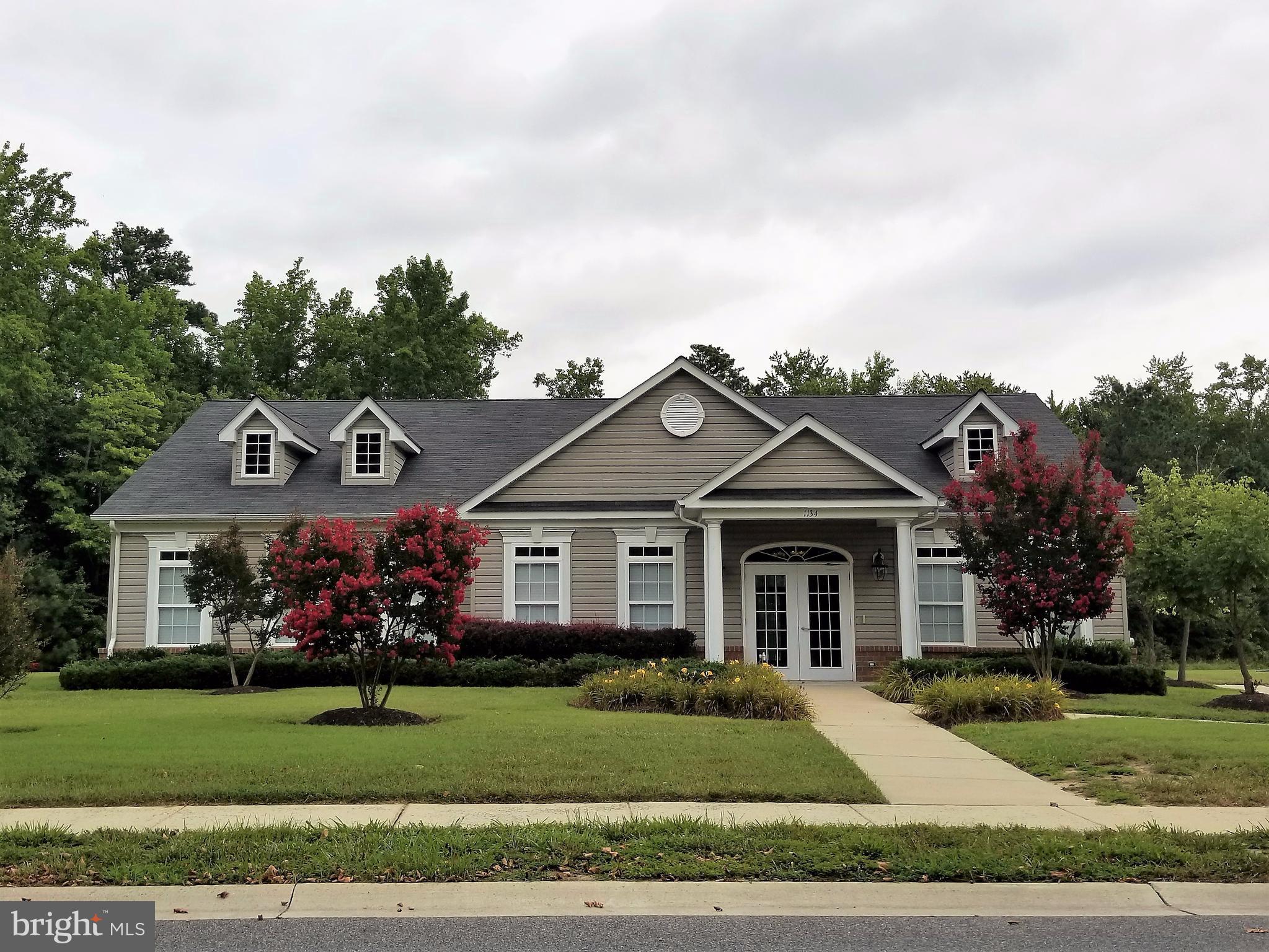 MALLARD LANDING - Residential