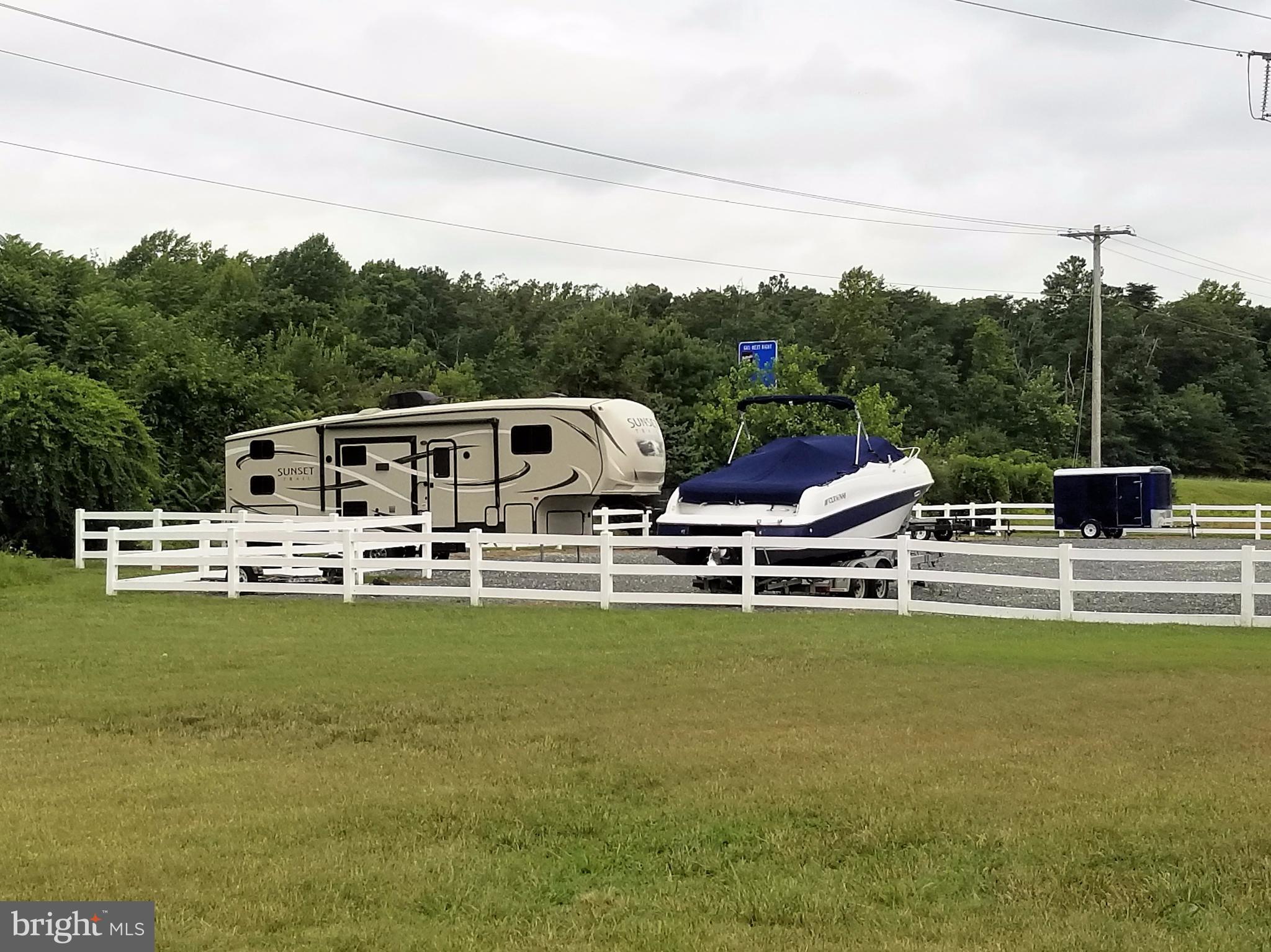MALLARD LANDING - Residential