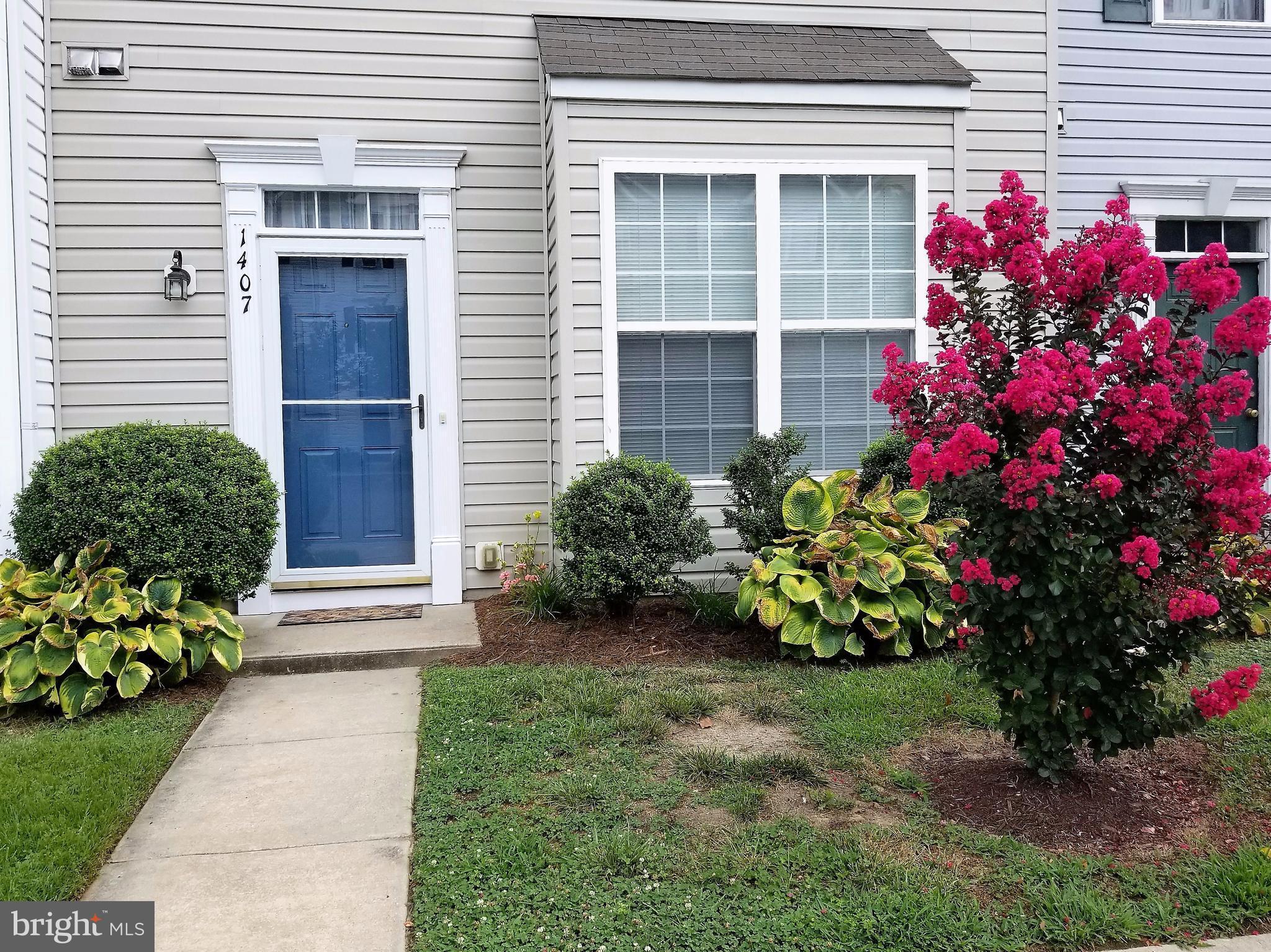 MALLARD LANDING - Residential